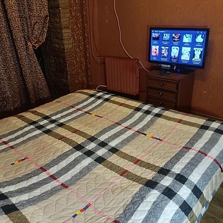 3х комн апартаменты в районе КРЭС Сичеславская Покровский район Кривой Рог Экстерьер фото