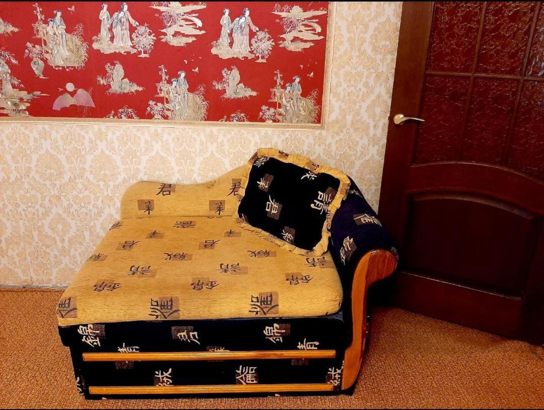 3х комн апартаменты в районе КРЭС Сичеславская Покровский район Кривой Рог Номер фото